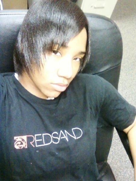 Brittany Staten